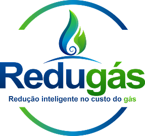 Redugás — redução inteligente no custo do gás